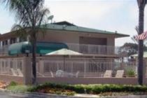 Econo Alojamento de Turismo Selvagem Oceanside