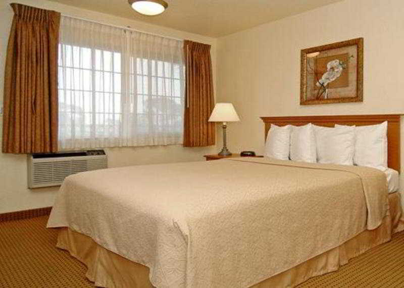 Alojamento de Turismo Selvagem Econo Oceanside